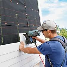 Best Custom Trim and Detailing for Siding  in Zion, PA